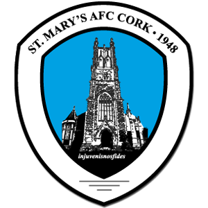 Saint Marys AFC Cork